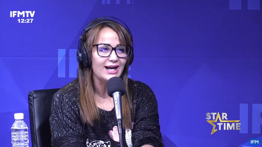 حنان الشقراني: على قريب ساخوض تجربة ال One Woman Show