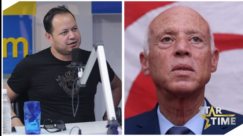  سمير الوافي :انا لانصوت لالنبيل القروي ولا لقيس سعيد