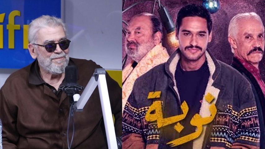   الفاضل الجزيري: النوبة اكبر من سمير العقربي و اكبر مني و ماهيش متاع شخص اكهو