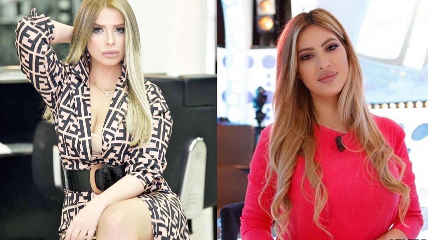 Mariem Ben Moulehom: Mariem Dabbegh est mon amie 