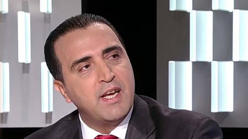  سمير السليمي: هذه حقيقة اوراقي اللي ضاعت