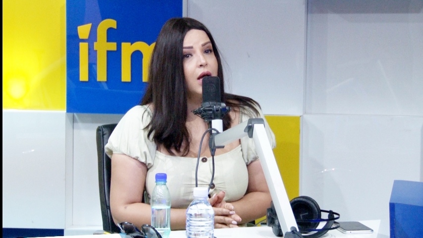 Emna Faker