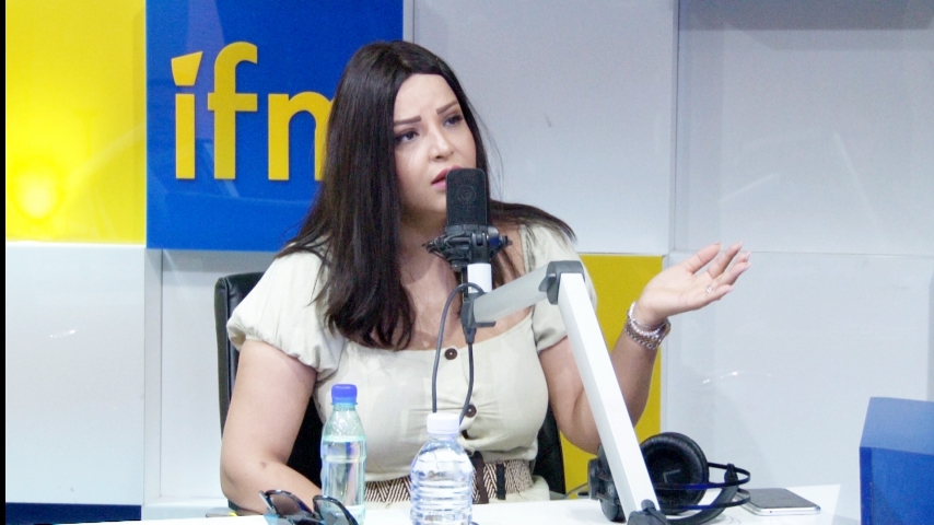  Emna Faker : 