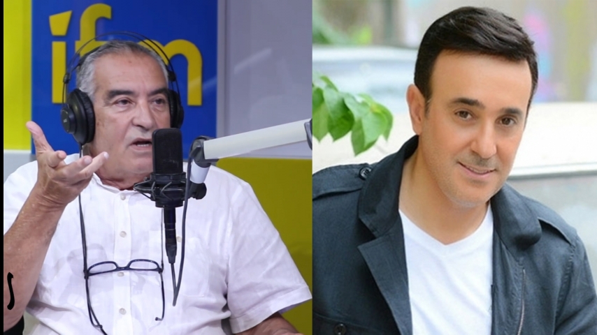 Mokhtar rassaa directeur du festival de Carthage : saber Rebai est la meilleure voix tunisienne