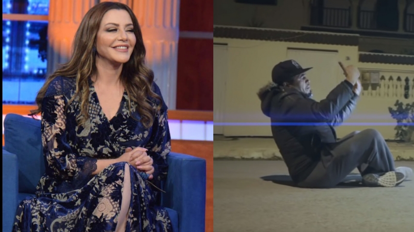 محامي بية الزردي: لن نتنازل في قضية التهديد بالإغتصاب ضد كلاي 