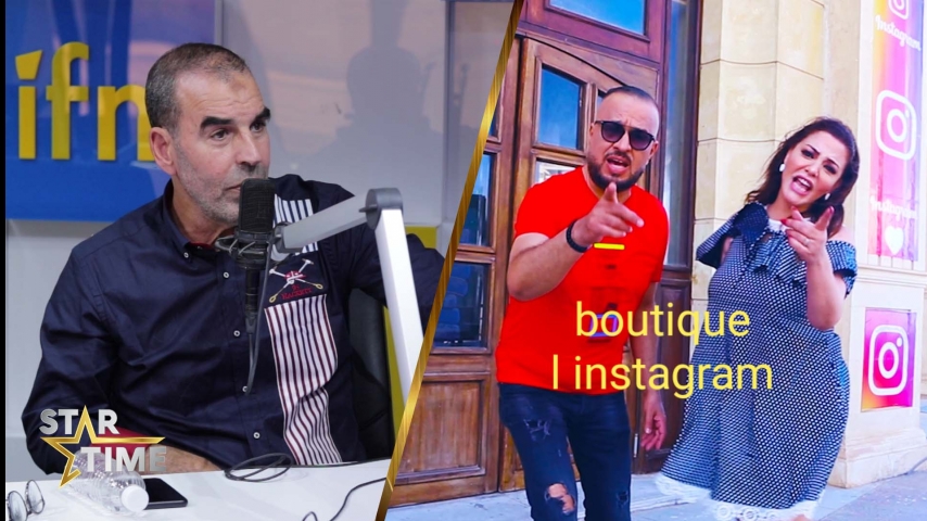 فوزي بن قمرة : هذا راي في غناية بية الزردي ومنذر بن عمار