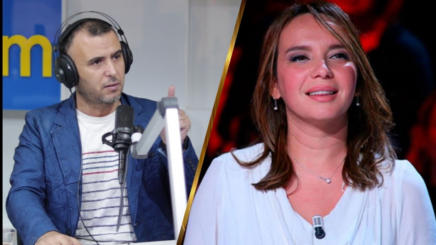 لطفي العبدلي:كانو محضرين فيديوات باش يمسخوني وانا ضد الحملات ضد مايا وبوغلاب