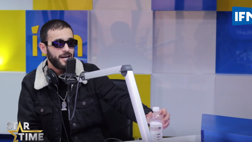 مروان nordo:مريم الدباغ مارفعتش بيا قضية انا وسنفارا وكان تحب ترفع توا نمشي معاها