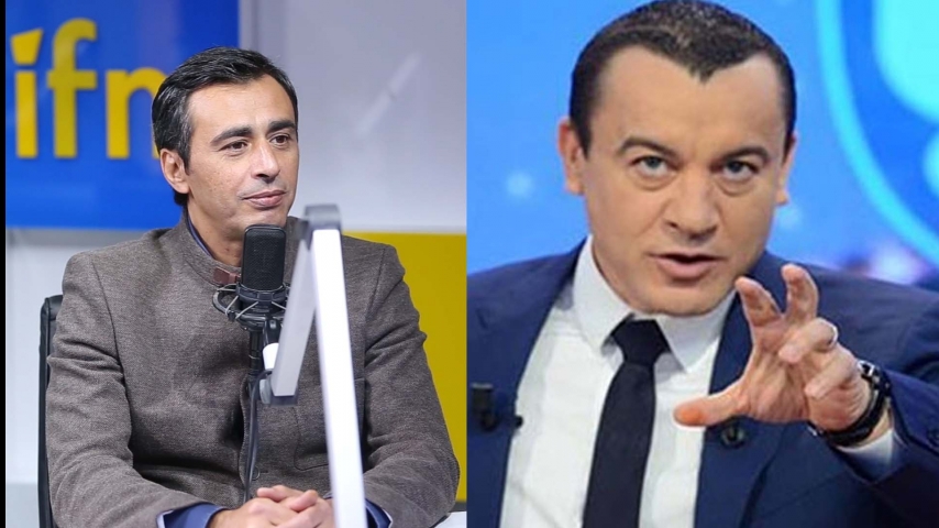 Jawher Ben Mbarek: Sami Fehri a menacé de me tuer 