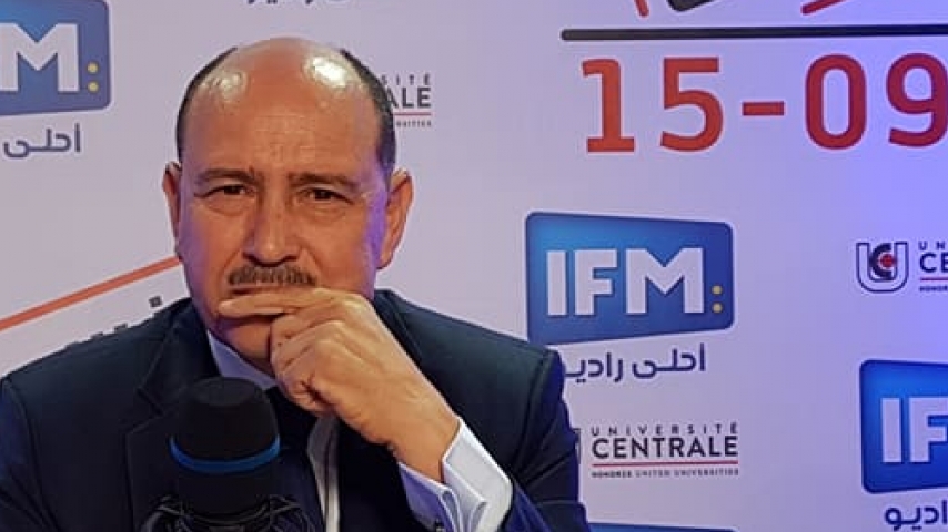 Lotfi Meraihi: J'annule tous les contrats conclus pendant la période coloniale