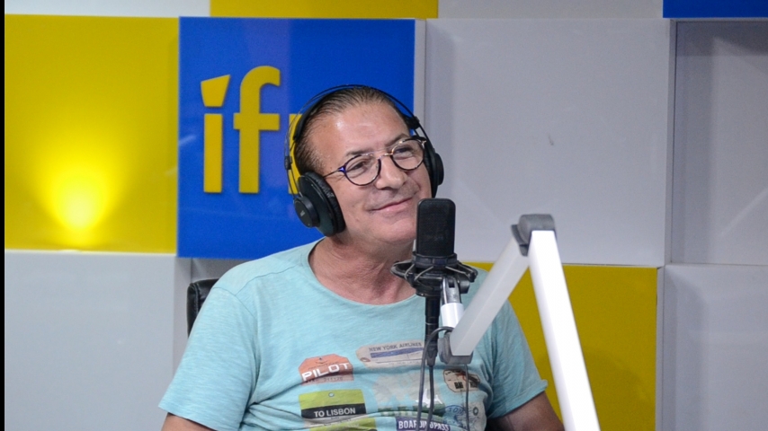 ..عمي رضوان : مانقبلش تشوفني في برنامج مكسرين على راسي عضمة و رفضت باش نحضر في برامج هكة