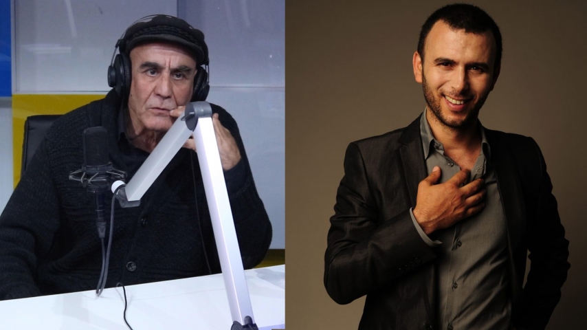  محمد كوكة: التهجمات اللي صارت على مسرحية لطفي العبدلي مبالغ فيها
