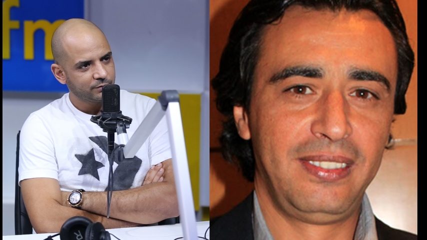 Amine Mtiraoui: Jawher ben mbarek est un schizophrène  