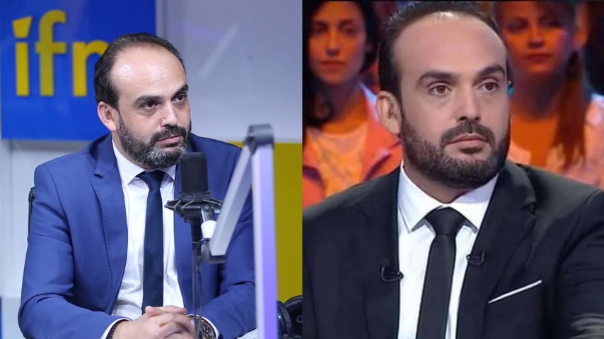 Chaker Besbes: après le débat télévisé, j'ai gagné l'amour de beaucoup de monde