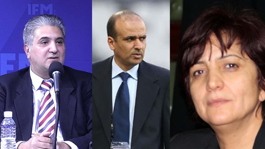 Taieb Besadek: Samia Abbou me rappelle ma femme Arbia 