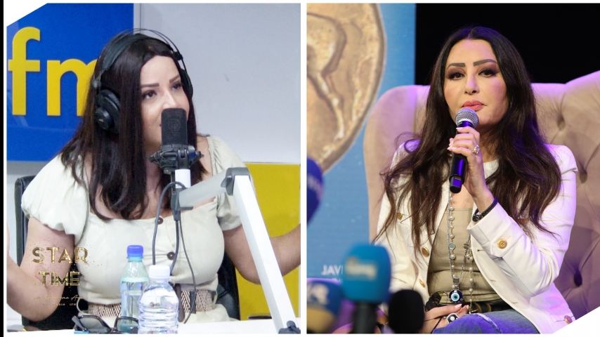 امنة فاخر لمختار الرصاع ماعادش نحب نسمع عليه شي ولطيفة من حقها تغني في قرطاج