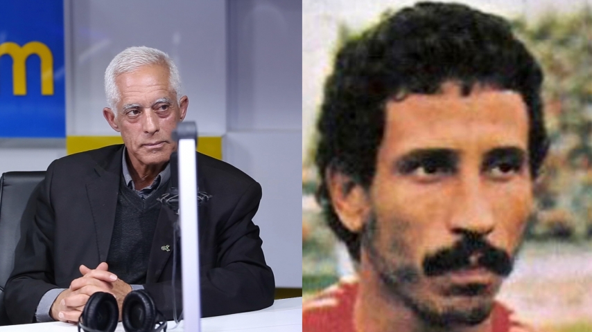 الدكتور منصف حمدون: التشريح بعد 35 سنة أكّد وفاة محمد علي عقيد طلقا بالرصاص