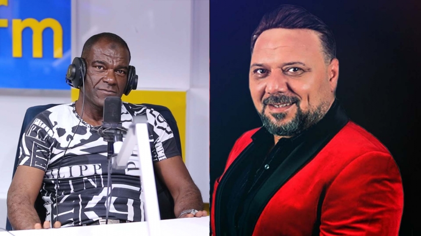 Mohamed Ali Lasmar: cette chanson n'est pas celle de walid tounsi