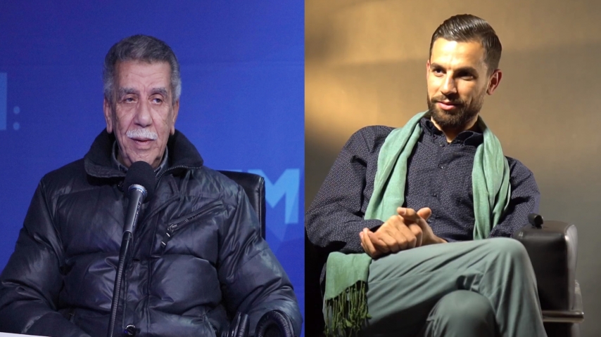 الهادي دنيا: هذا رأيي في مهدي العياشي الفائز في ذو فويس
