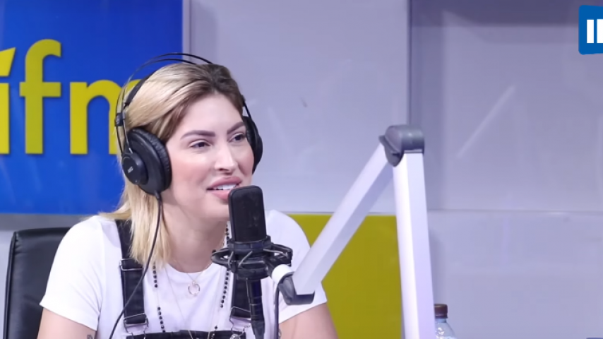   هذا اسوأ يوم في حياة مريم الدباغ
