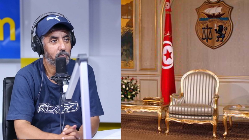   سعيد الجزيري: رفضت الترشح للرئاسة و لن نرحم الحكومة إن لم ترحم شعبها