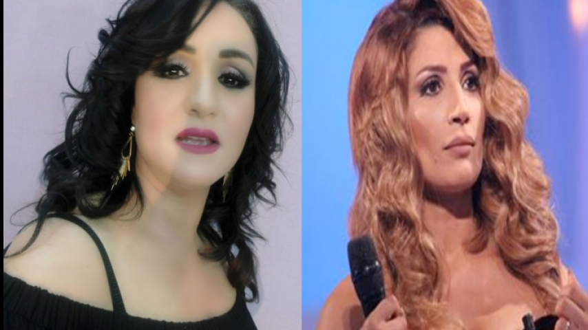 Warda Ghodhban: Imen Chrif je l'aime pas et c'est tout