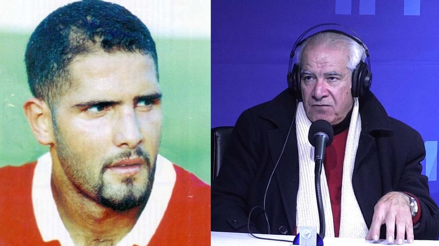 le père de Hedi Berkhisa: les fans du Défunt ont tenté de fuir avec le corps de Balha 