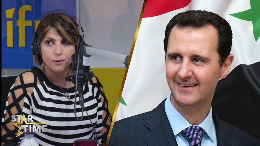 Sameh Meftah: je veux interviewer Bashar Asad
