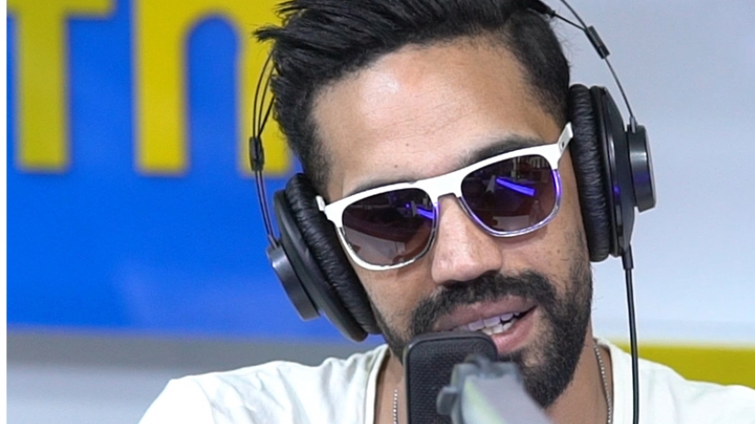 Mehdi R2M