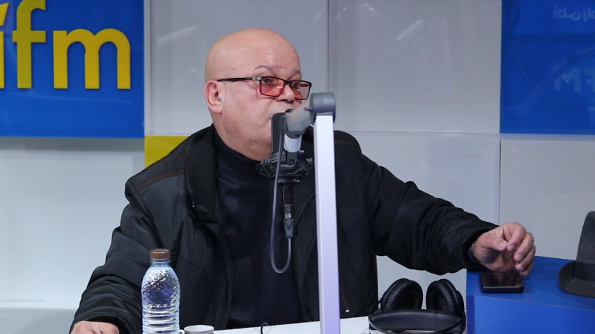 مقداد السهيلي: كنت نجم نولي ملياردار وانا ملاعبي التزعزيع مايقلقنيش 