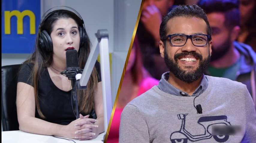 كلثوم حندوس: قريبا تصوير مسلسل الفلاقة وبسام الحمراوي حط فيه حياته الكل