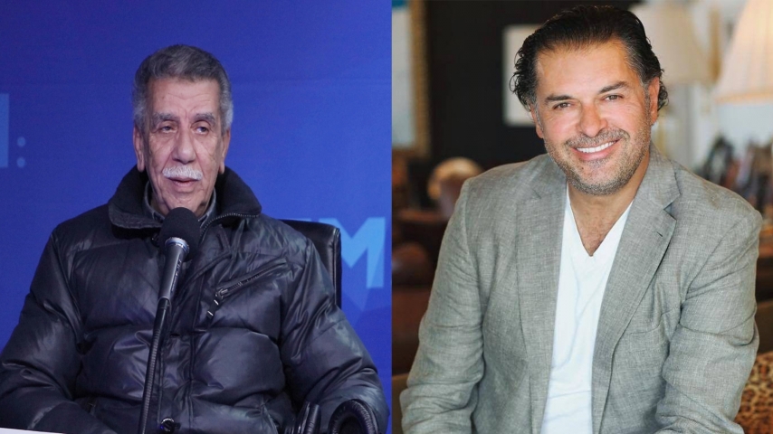 الهادي دنيا : راغب علامة اصغر مني و ربي يفرج عليه