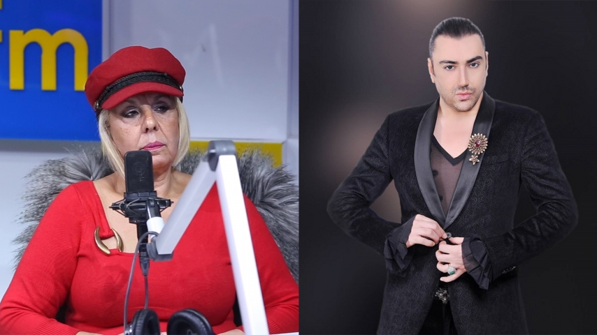 ليليا الدهماني: شمس الدين باشا شطيحو مذخم