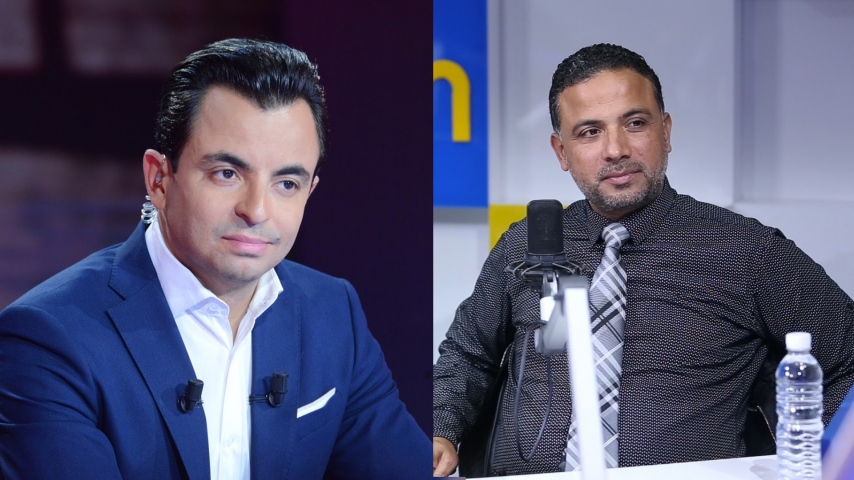 Saif Eddine Makhlouf: Hamza Belloumi est un mercenaire 