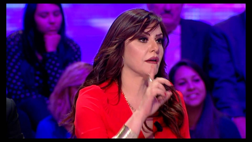 Mariem Ben Mami : tout le monde insulte Baya Zardi pour faire le buzz et karim Gharbi me manque