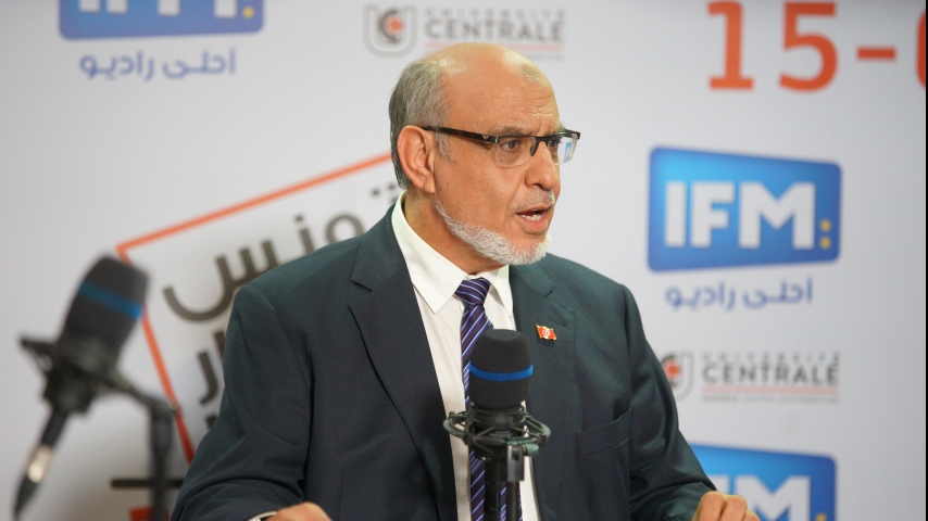 Hammadi Jebali: les lobbies continuent d'intervenir et de se faire ridiculiser par les médias