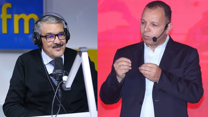 كمال ايدير: عبد السلام اليونسي عندو قطيعة مع الجمهور  ولا اعتقد انو الرئيس المناسب للافريقي