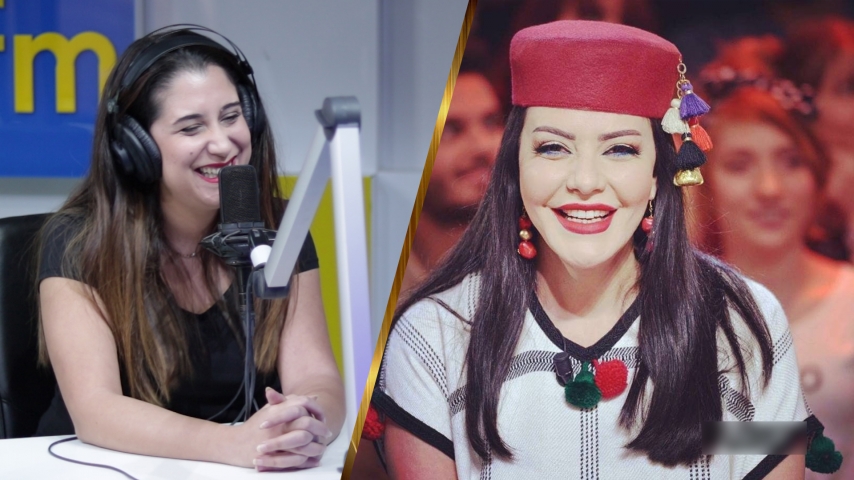 كلثوم حندوس: انا نغار من بية الزردي