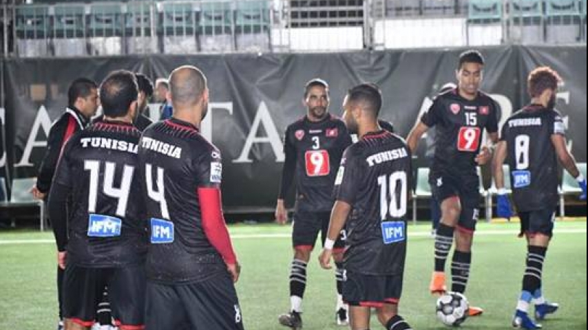 L’équipe se qualifie après le match nul contre l’atmosphère 