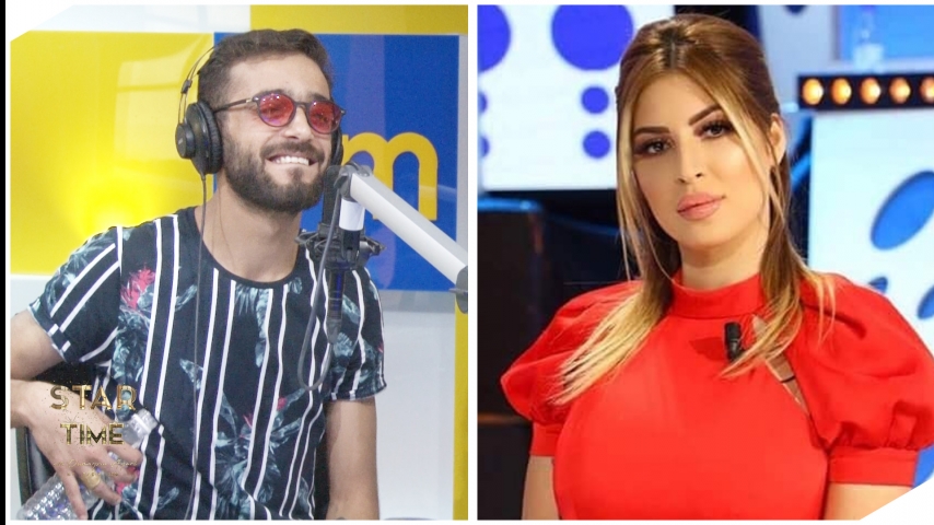 Marwen Nordo: on'a cité le nom de Meriem Dabegh car on connait son historique 