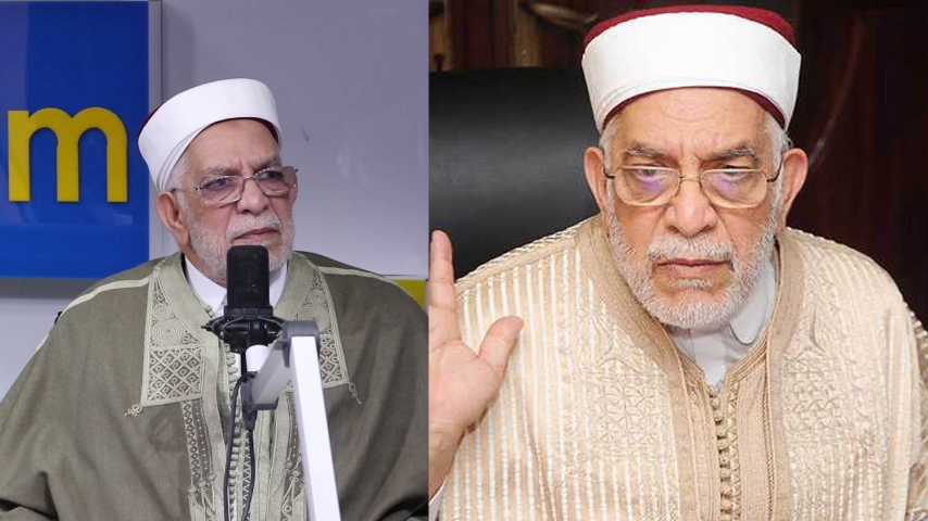 عبد الفتاح مورو: في تونس السياسة خامجة