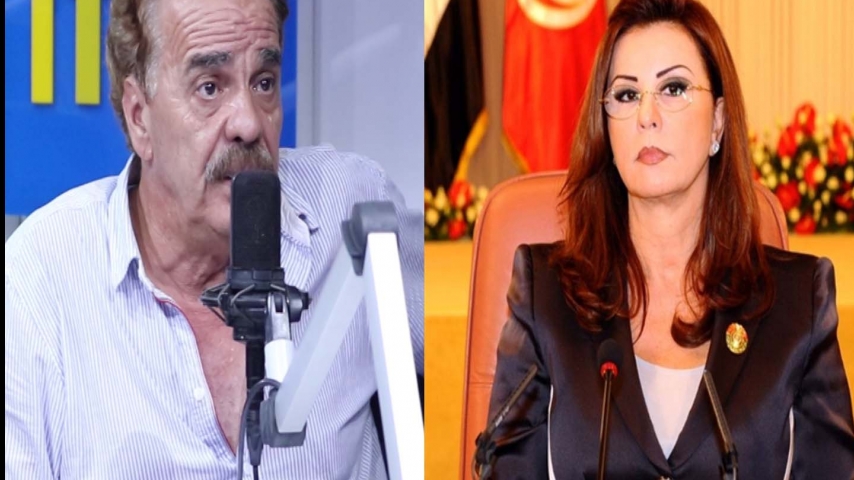 raouf kouka: j'ai quitté la télévision parce que j'avais un conflit avec laila ben ali 