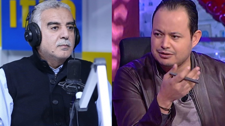  زياد الهاني: بوبكر بن عكاشة فارس و سمير الوافي يستدعاني ما نمشيلوش