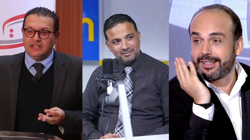 Saif Eddine Makhlouf: Elyes Gharbi est un vrai artiste 