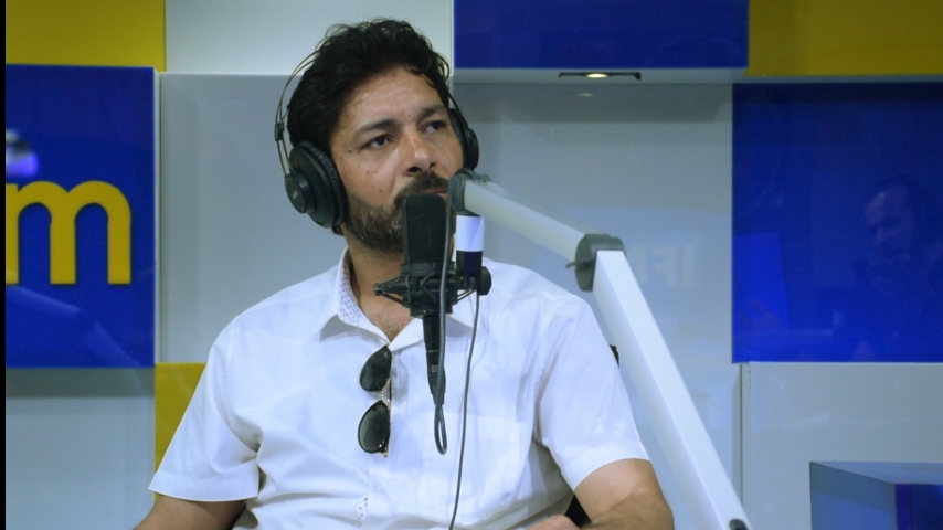 Riadh Jlassi: c'est pour ces raisons que j'ai fait de la prison