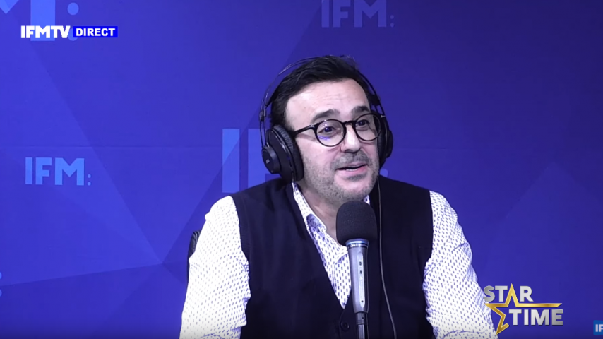 صابر الرباعي:المشهد السياسي روضة وحاجتنا بواحد يحب تونس مش الكرسي 