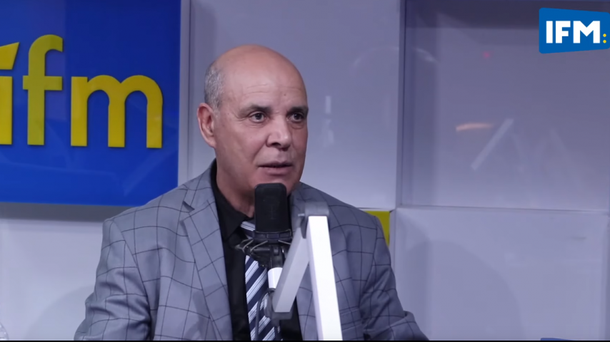   البحري الجلاصي:  مقر حزبي الجديد كاريه ب6 ملاين و حتى حزب ما عندو الرونق متاع مكاتبي