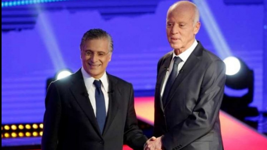 Ahmed Nejib Chebbi: dans le Débat télévisé Kais Saied a gagné par KO