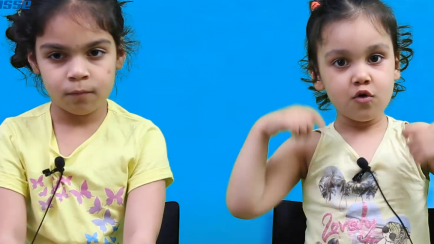 Malla Classe: و انت شنوة تحب تغني ؟