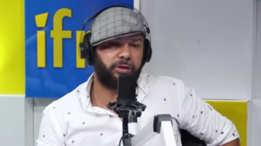 Walid nahdi: lotfi abdeli a jouè chwereb 2 mieux que chwereb 1 